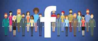 改版还是中美贸易战影响？Facebook大规模封禁商家主页