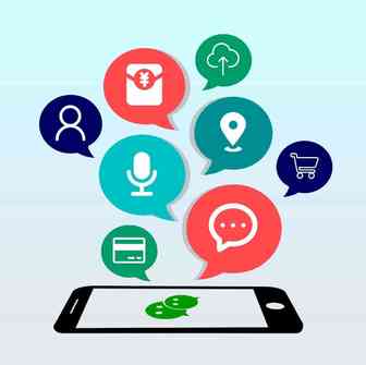 印度市场：以Truecaller为代表 各App正效仿微信“Super App”模式拓展新功能
