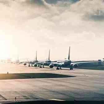 注意：巴西阿维安卡航空将于5月17日（周五）开始无限期罢工