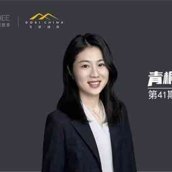 戈壁创投涂知悦：中东&非洲，中国供应链出海新机遇