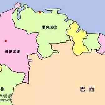 ​政治环境混乱！多个国际航司暂停飞往委内瑞拉的航班