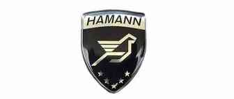 突发！Keith代理新品牌HAMANN！