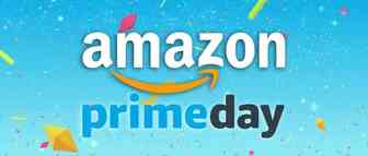 亚马逊Prime day强势来袭！