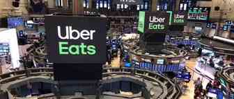 Uber、Lyft 上市：科技独角兽圈钱之路 | 黑狮