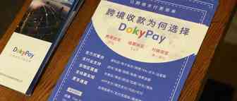 扬帆天竺人物专访：DokyPay Co-Founder 闫昊 用中国经验更好的服务印度移动支付