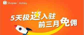 铺货模式下的Shopee新手如何盈利？-下篇