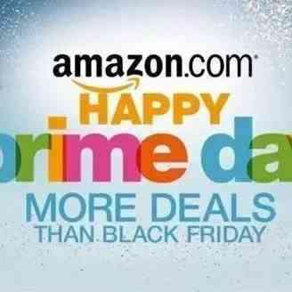 备战Prime Day丨玩转海外仓，让旺季来得更猛烈一些~