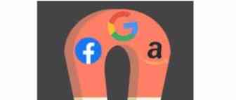 Facebook、Google、Amazon的围墙花园如何蚕食程序化广告市场？ | Morketing Global