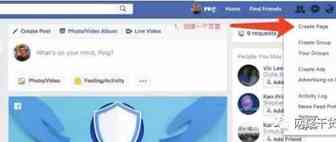 如果通过社交网站Facebook有效建立引流页面?