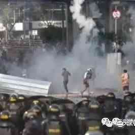 提醒！连日骚乱、清关难、汇率贬值！印尼已进入外贸风险高危名单！