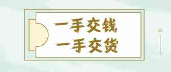 为卖家提供货到付款，我拿下了东南亚市场
