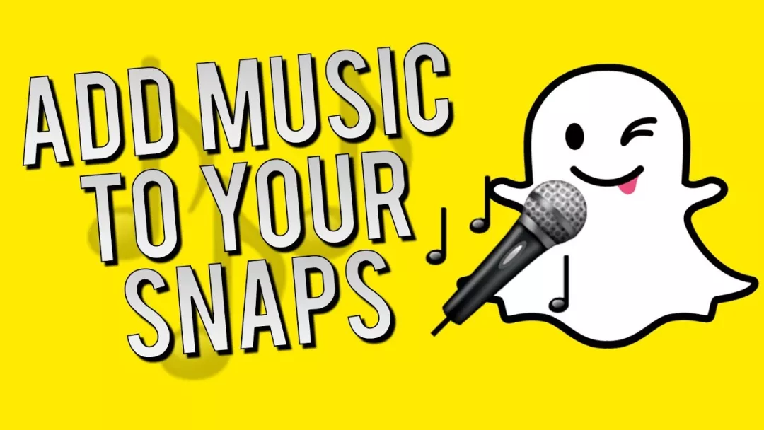 海外资讯周报｜ Snapchat开始寻求音乐合作，印尼开启Line shopping……
