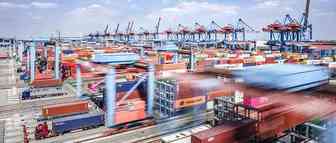 2019前三月，中国对美出口下降13.9%，越南同比增长40.2%