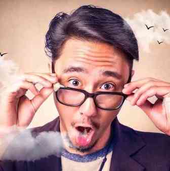 骗子还是竞争对手恶搞，被逼急了怎么办？