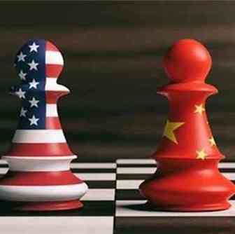 中美贸易战开打，哪些亚洲国家可以捡到“大便宜”？
