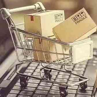移动设备销售份额跌至38% 杂货和时尚类产品成印度电商行业新宠