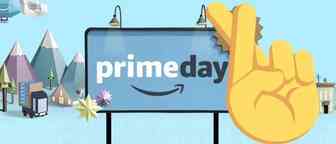 Prime Day秒杀没抢到？JS创始人给你支大招！