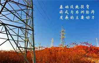 13亿人口的非洲大陆，正在成为投资圣地