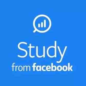 Facebook推出付费市场研究应用Study from facebook 调查成年人使用App情况
