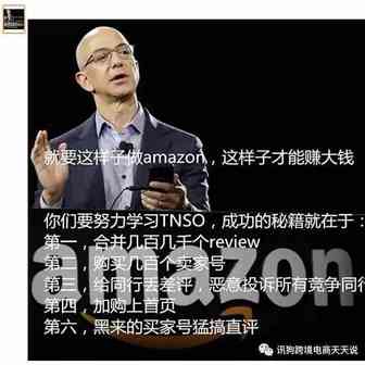TNSO事件思考：纵使存在跨境大卖恶意垄断，行业竞争仍需回归理性