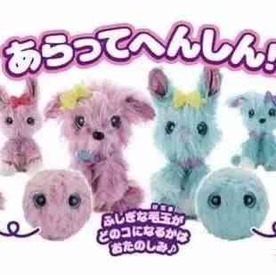 8398亿！日本市场哪些玩具最受欢迎？