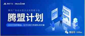 【头条】直营电商2.0时代 微盟借“腾盟计划”打造小程序购物闭环