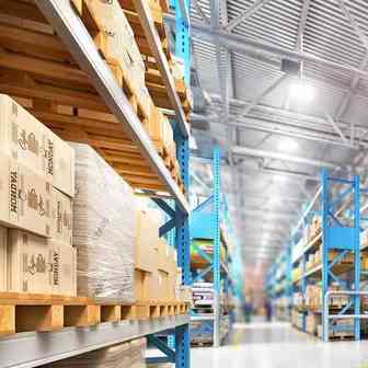 “独立站版的FBA上线”？Shopify要推出配送网络