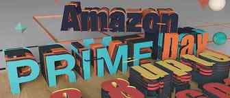 关于Prime Day以及活动期广告投放策略的解析【附关键词词表】
