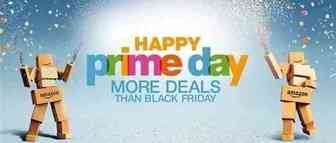 干货分享|如何玩转中东站点Prime Day