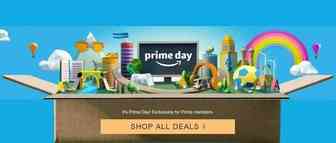 详解亚马逊全新促销功能：Prime专享折扣，以及它与LD秒杀的区别
