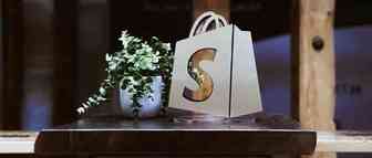 一图看懂SHOPIFY开店全流程