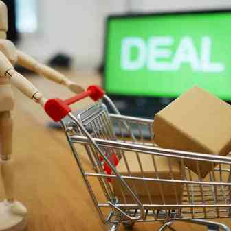 出海日报 | Flipkart拟2022年前上市，沃尔玛或退出；越南第二大电商平台Tiki获超1亿美元融资