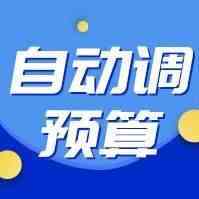 亚马逊高阶广告管理模式——自动调预算