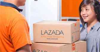 定了！Lazada跨境物流费率又又又大幅降低，备战年中大促如虎添翼！