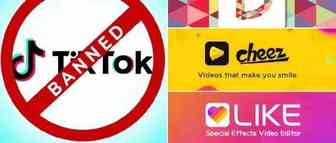 宝莱坞式魔幻4D短视频LIKE来袭，我能成为网红吗？| 我在印度试APP