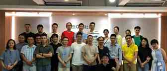 英文SEO实战派：六月线下Meetup（广州）