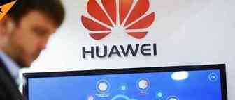 中国品牌手机占据俄罗斯市场45%以上 其中华为占28.5%