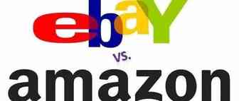eBay：亚马逊，你再崩一个？