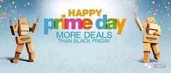 服务圈最新乱象起底VS prime day技巧分享
