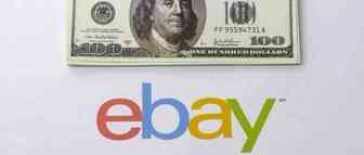 eBay10月1日将再添5个州征收电商销售税