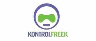 预警！Keith新代理游戏机配件品牌KontrolFreek！