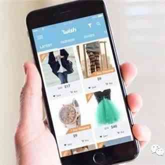 Wish2019上半年关键数据首发，这4大品类最热销