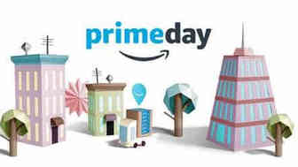 深一度资讯︱2019亚马逊PrimeDay会员将体验一日达服务, 中东站迎来首个会员日