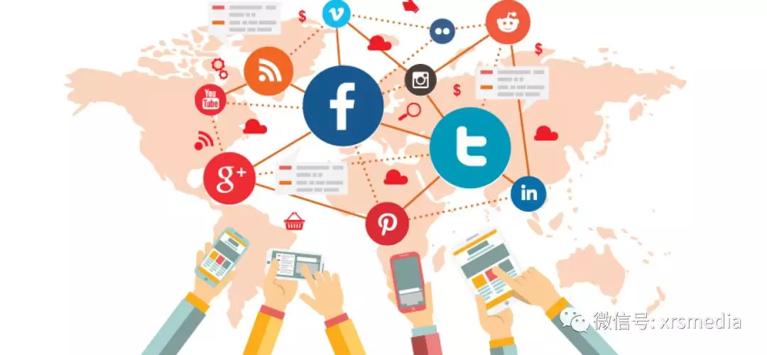 昕锐社：Facebook 营销技巧全知道