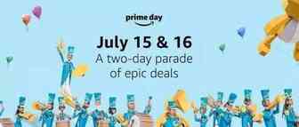 若Prime Day亏损，姐夫要向这些卖家多收费