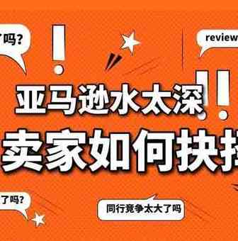 两年时间亏损60多万，这位卖家还没对亚马逊死心吗？
