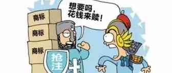 印度成中国企业商标被抢注的重灾区！