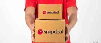 起死回生！印度电商“老二“Snapdeal财报数据喜人