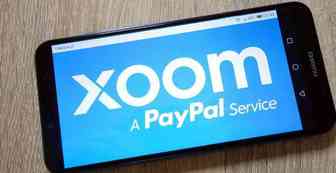 Paypal在欧洲推出Xoom国际汇款服务 抢占市场份额