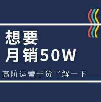 今年Prime Day月销20W，下一个目标50W月销，这位卖家能成功做到吗？